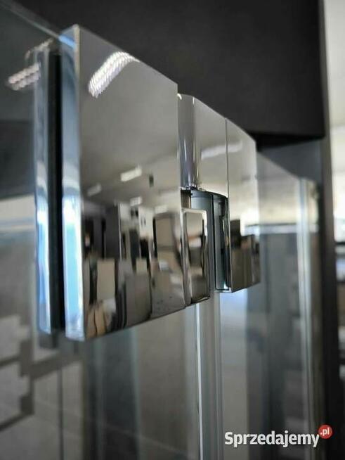 Kabina Prysznicowa Kermi 90x90