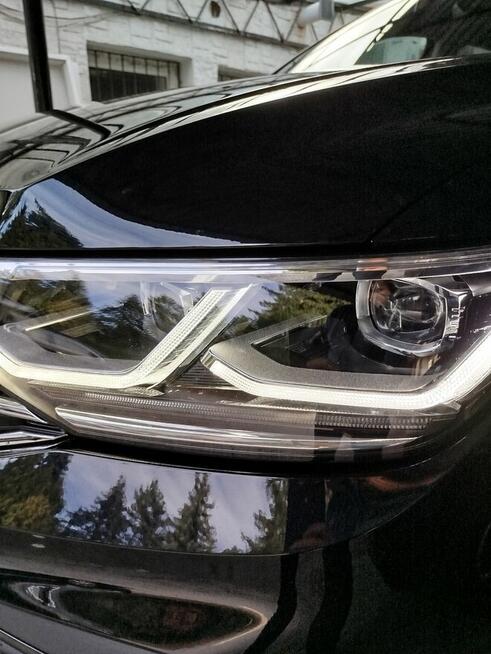 Ambasada Tiguan ALLSPACE