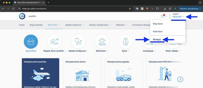 PZU NNW szkolne dla dzieci i studentów kod zniżkowy -10%