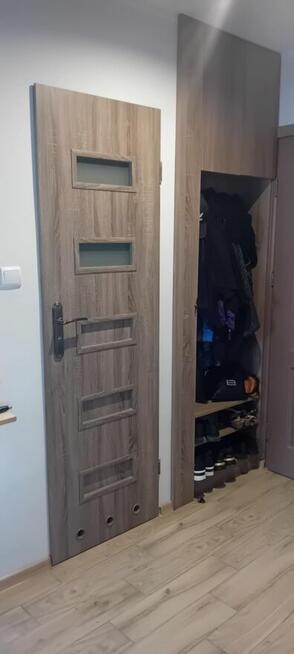 Mieszkanie po kapitalnym remoncie !!! - Krośnice