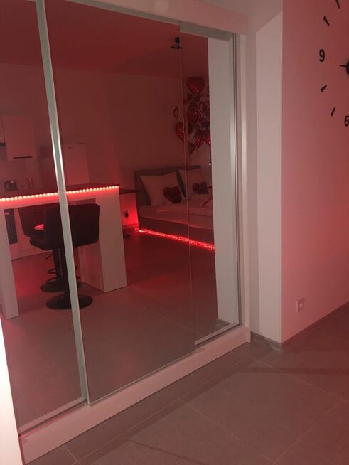 Apartament dla zakochanych, nocleg , kwatery ,wynajem