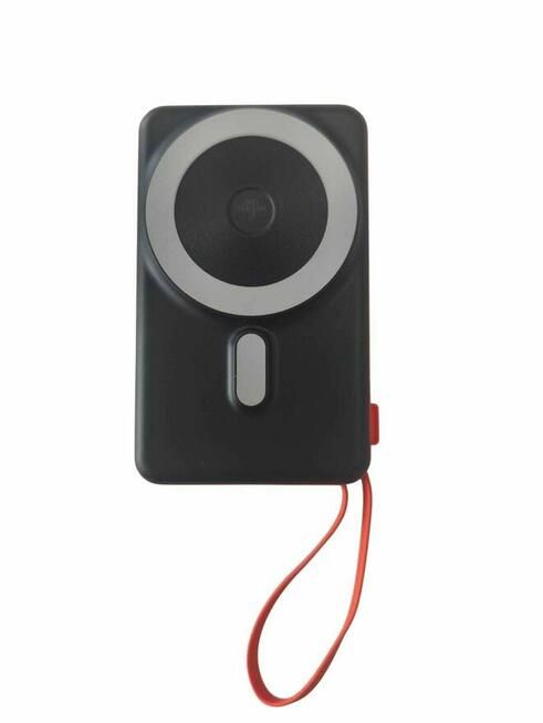 Power Bank 20000maH SZYBKIE ŁADOWANIE 22,5W