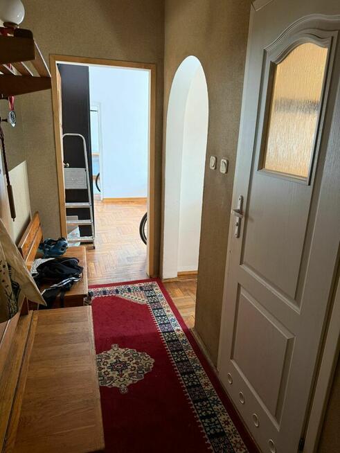 Sprzedam mieszkanie 2 pok. Piastów k/Warszawy, bezczynszowe