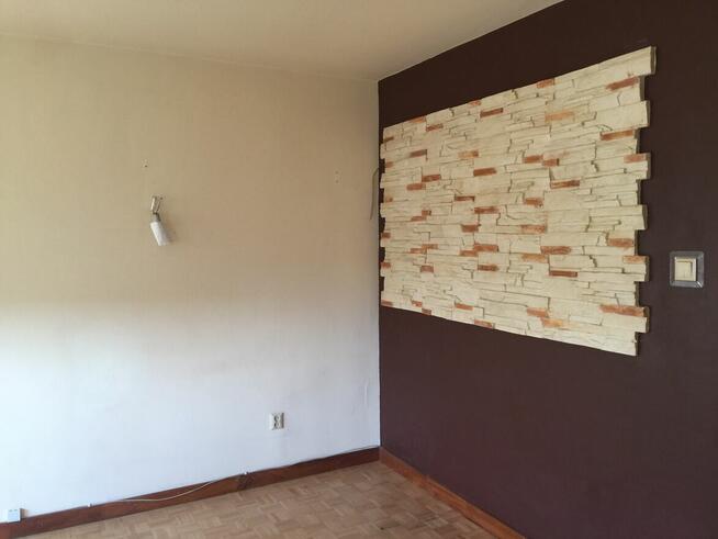 Mieszkanie 3-pokojowe - 58 m2