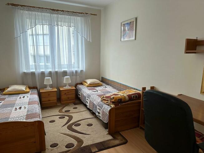 2-pokojowe, os. Batorego/Ataner, balkon, garaż