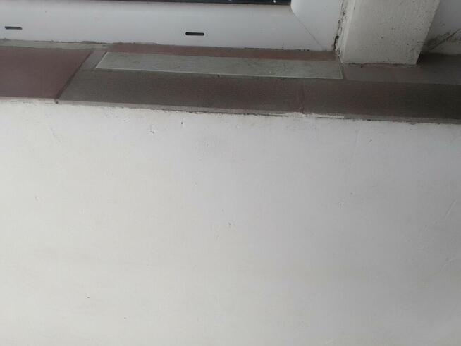 Układanie glazury i terakoty