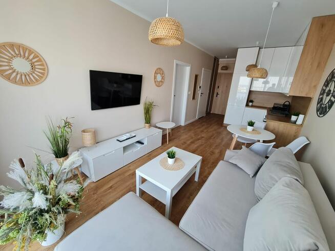 Mieszkanie 42m2 centrum Katowic ul. Zabrska od 01.10.25r