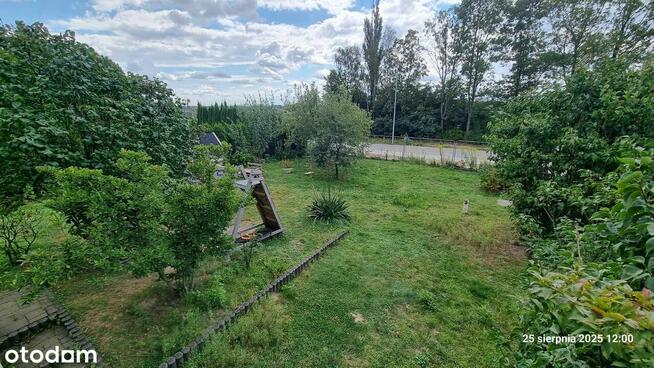 Urządzona Mikro Kawalerka z Balkonem i Ogrodem !