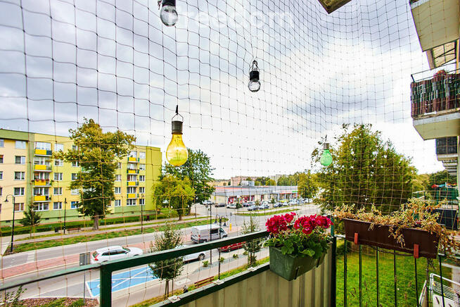 Mieszkanie na 2. piętrze, do remontu, Piłsudskiego