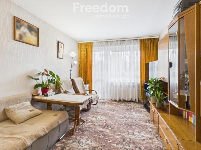 3-pokojowe mieszkanie Kalinowszczyzna, Lublin