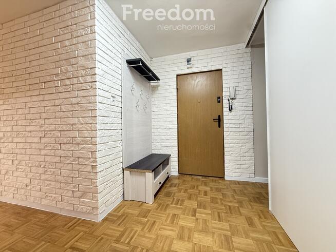 3-pokojowe do wynajęcia -Os.Mokre