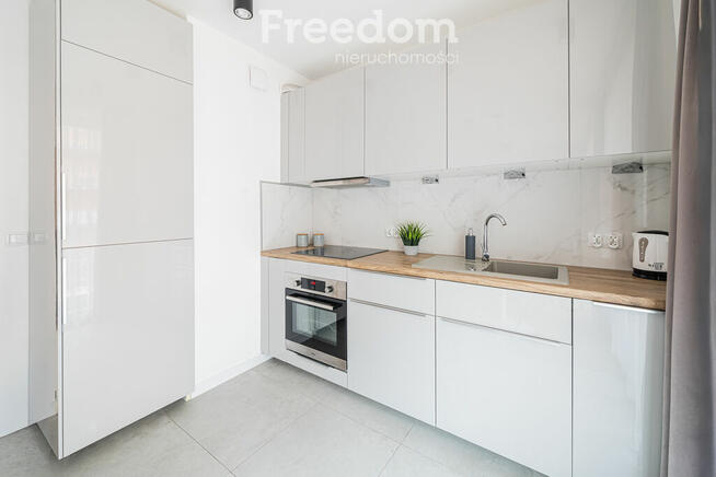 Idealne mieszkanie na Wyspie Solnej o pow.50,82m2