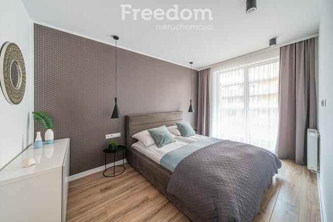 Idealne mieszkanie na Wyspie Solnej o pow.50,82m2