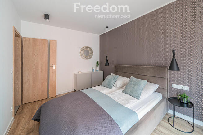 Idealne mieszkanie na Wyspie Solnej o pow.50,82m2