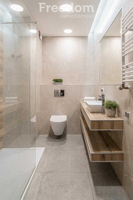 Idealne mieszkanie na Wyspie Solnej o pow.50,82m2