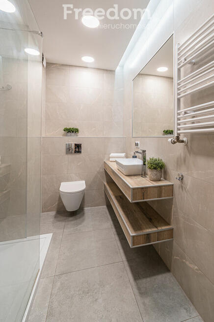 Idealne mieszkanie na Wyspie Solnej o pow.50,82m2