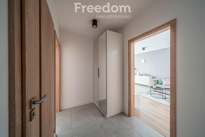 Idealne mieszkanie na Wyspie Solnej o pow.50,82m2