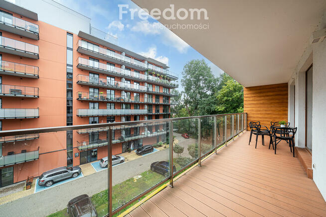 Idealne mieszkanie na Wyspie Solnej o pow.50,82m2