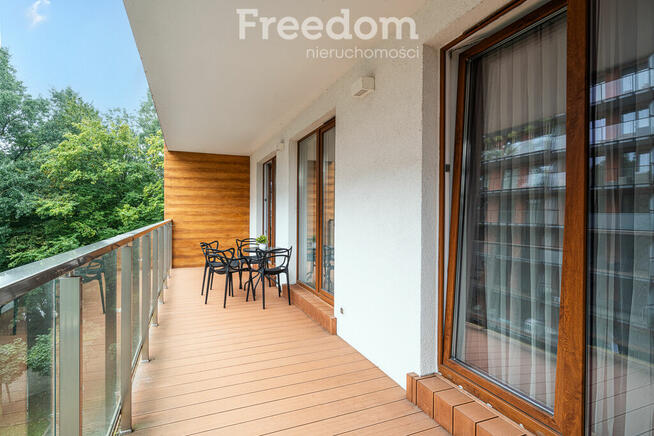 Idealne mieszkanie na Wyspie Solnej o pow.50,82m2