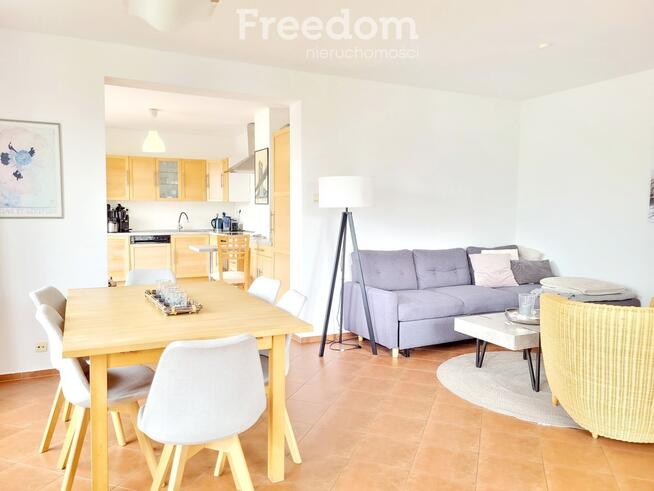 Wyjątkowy apartament 100 m² w sercu Świnoujścia