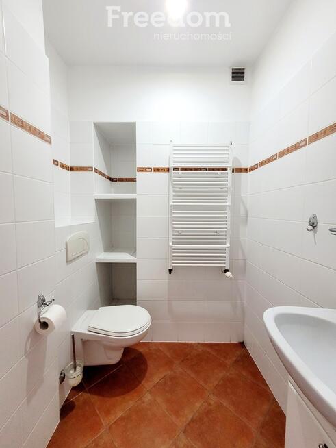 Wyjątkowy apartament 100 m² w sercu Świnoujścia