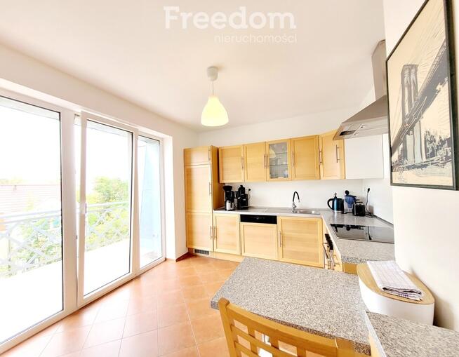 Wyjątkowy apartament 100 m² w sercu Świnoujścia