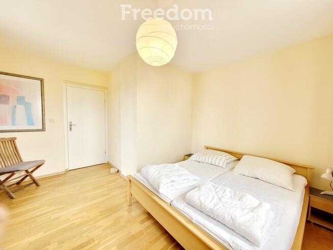 Wyjątkowy apartament 100 m² w sercu Świnoujścia