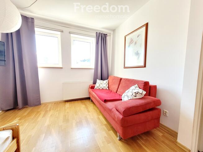 Wyjątkowy apartament 100 m² w sercu Świnoujścia