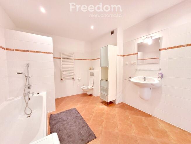 Wyjątkowy apartament 100 m² w sercu Świnoujścia