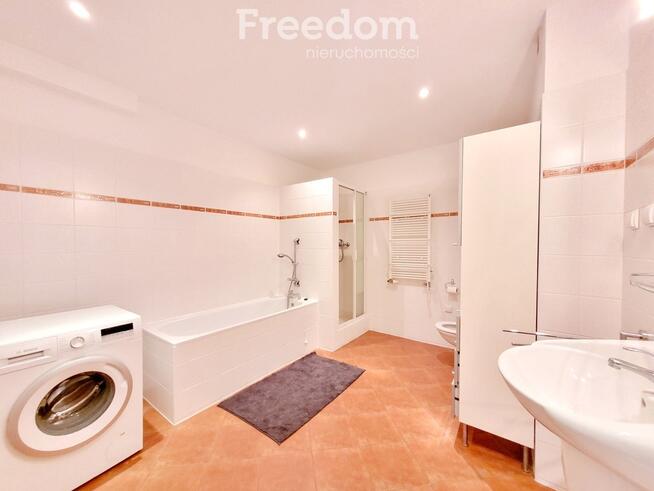 Wyjątkowy apartament 100 m² w sercu Świnoujścia