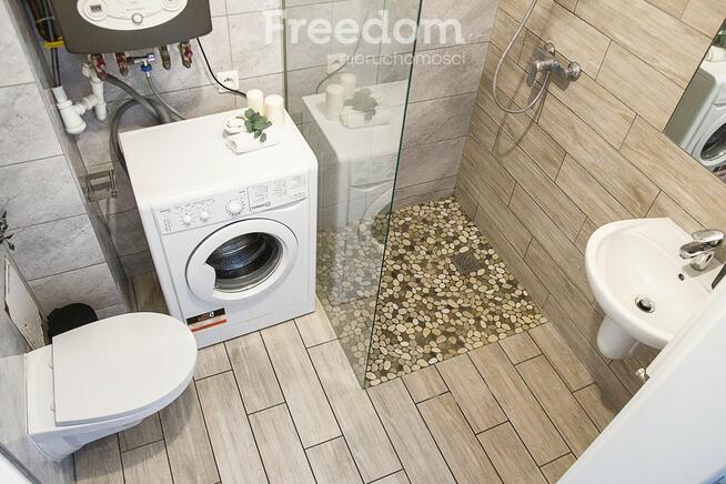 Wyjątkowy Apartament nad Morzem Bałtyckim, 34m2