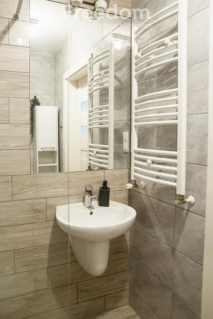 Wyjątkowy Apartament nad Morzem Bałtyckim, 34m2