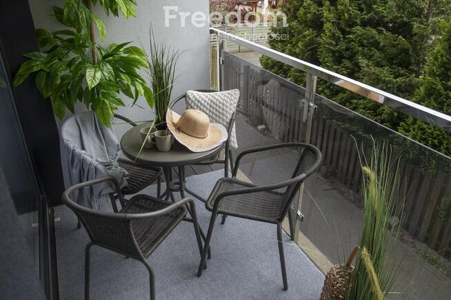 Wyjątkowy Apartament nad Morzem Bałtyckim, 34m2