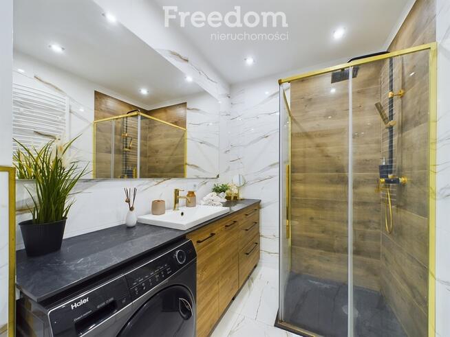 3-pokoje, duży taras, Osiedle Unii Europejskiej