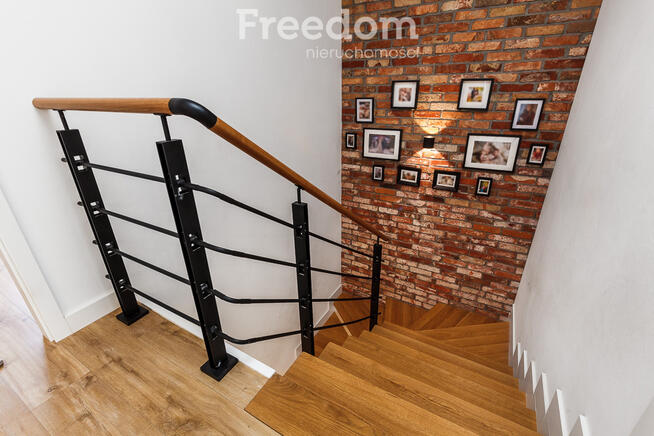 ***Rezerwacja*** - Łęgowo wysoki standard