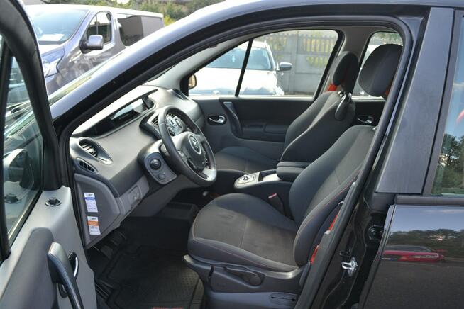 Renault Scenic Conquest Climatronic**Polskie Menu*Tempomat*2.0 135KM*Zadbany