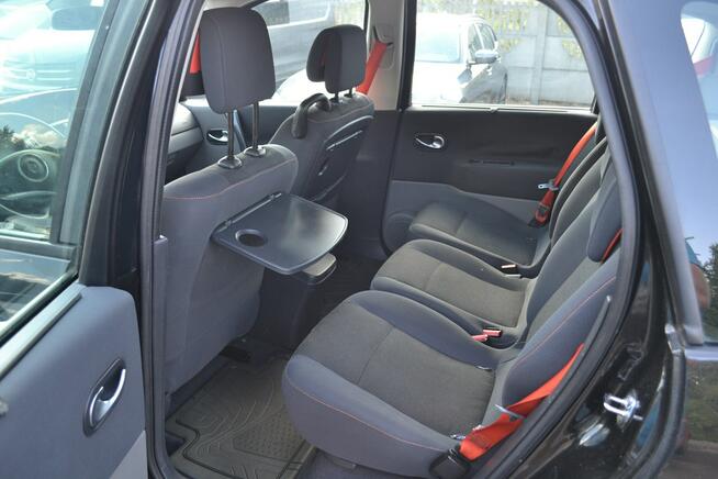 Renault Scenic Conquest Climatronic**Polskie Menu*Tempomat*2.0 135KM*Zadbany