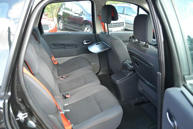 Renault Scenic Conquest Climatronic**Polskie Menu*Tempomat*2.0 135KM*Zadbany