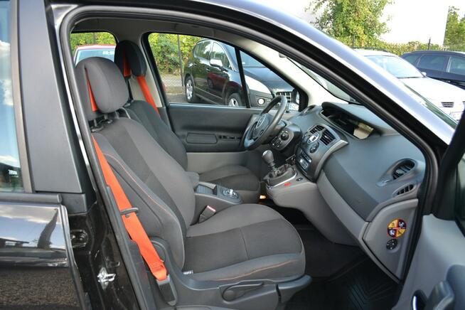 Renault Scenic Conquest Climatronic**Polskie Menu*Tempomat*2.0 135KM*Zadbany