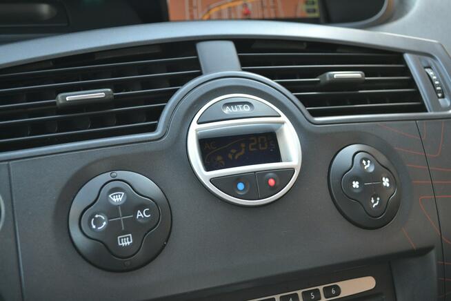 Renault Scenic Conquest Climatronic**Polskie Menu*Tempomat*2.0 135KM*Zadbany