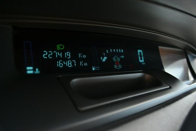 Renault Scenic Conquest Climatronic**Polskie Menu*Tempomat*2.0 135KM*Zadbany