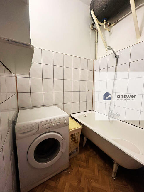 NA SPRZEDAŻ 3 POKOJOWE MIESZKANIE W ŚCINAWIE