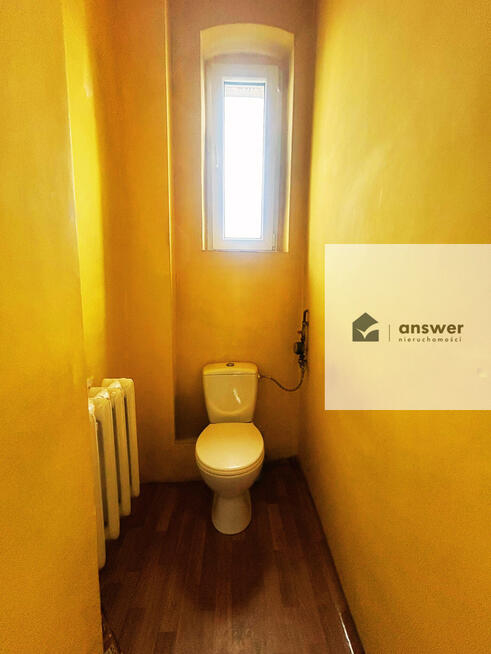 NA SPRZEDAŻ 3 POKOJOWE MIESZKANIE W ŚCINAWIE