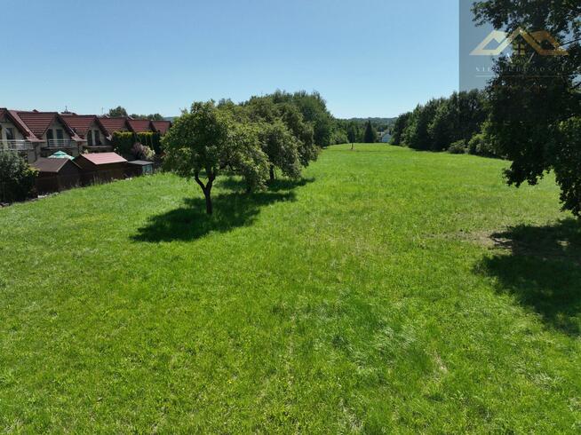 Działka budowlana Brzesko