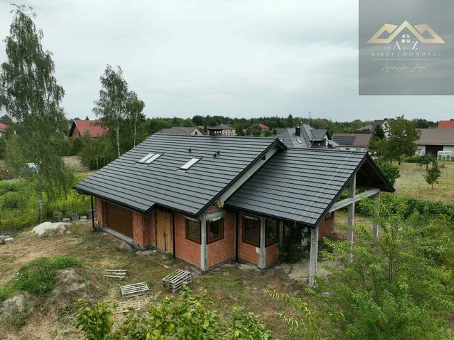 Dom Niwka gm. Radłów