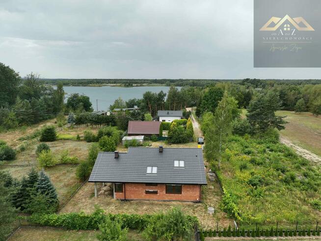 Dom Niwka gm. Radłów