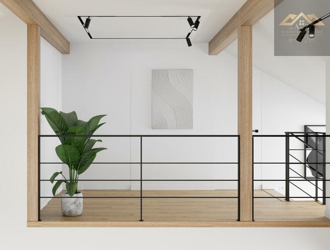 Dom Niwka gm. Radłów