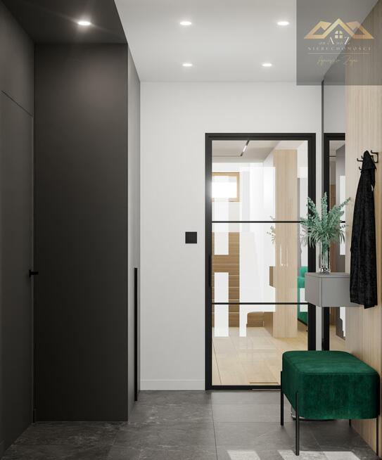 Dom Niwka gm. Radłów