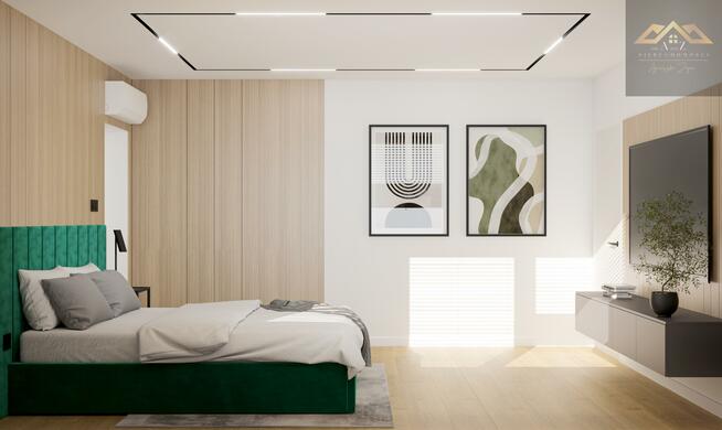 Dom Niwka gm. Radłów