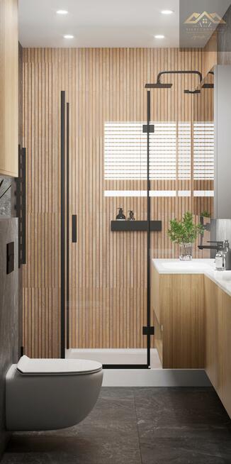 Dom Niwka gm. Radłów